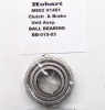 Hobart M802-V1401 Brake & Clutch Unit Assy. BALL BEARING BB-015-03